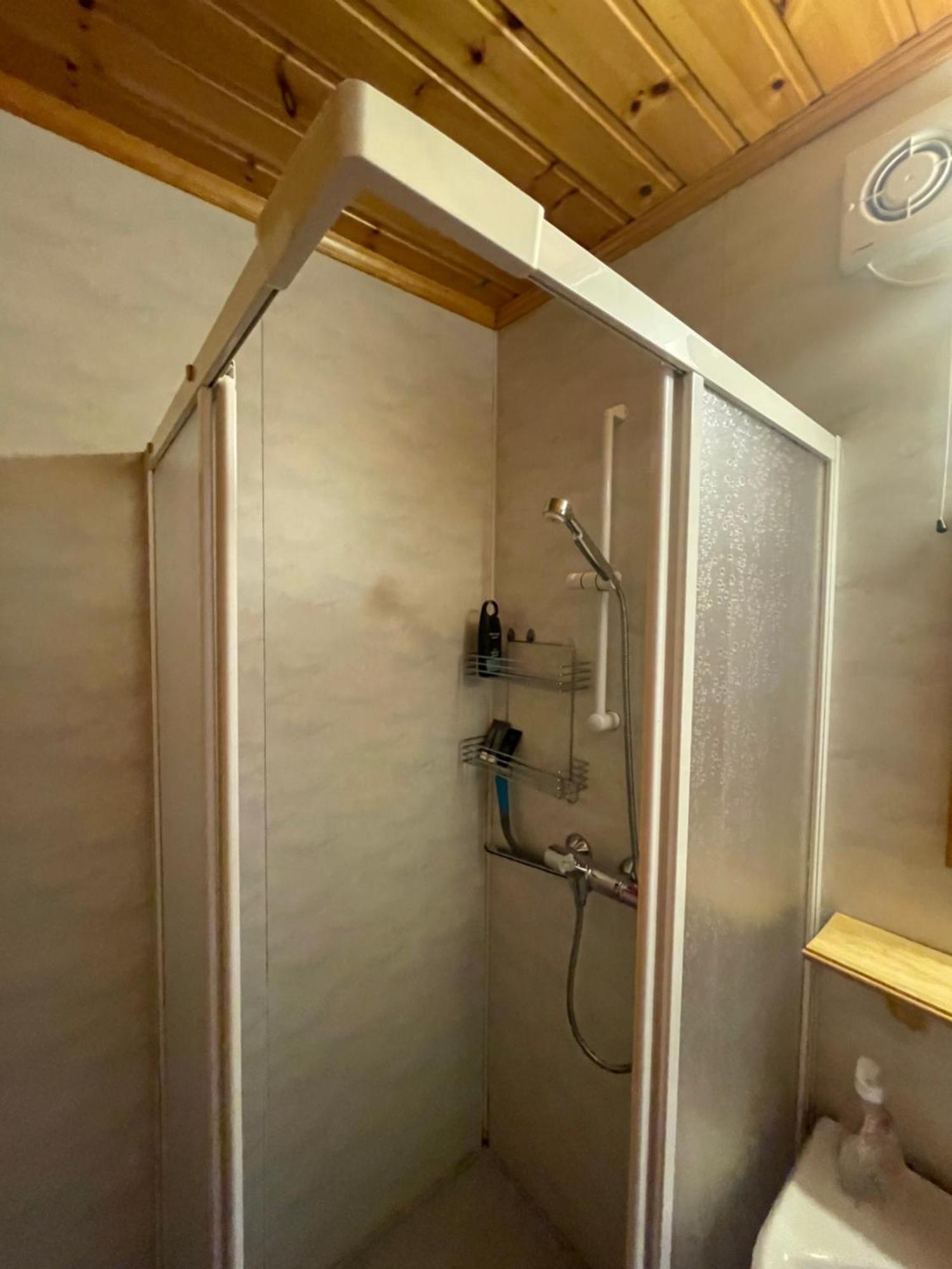 Apartament Kvam - Stegastein Aurland Zewnętrze zdjęcie