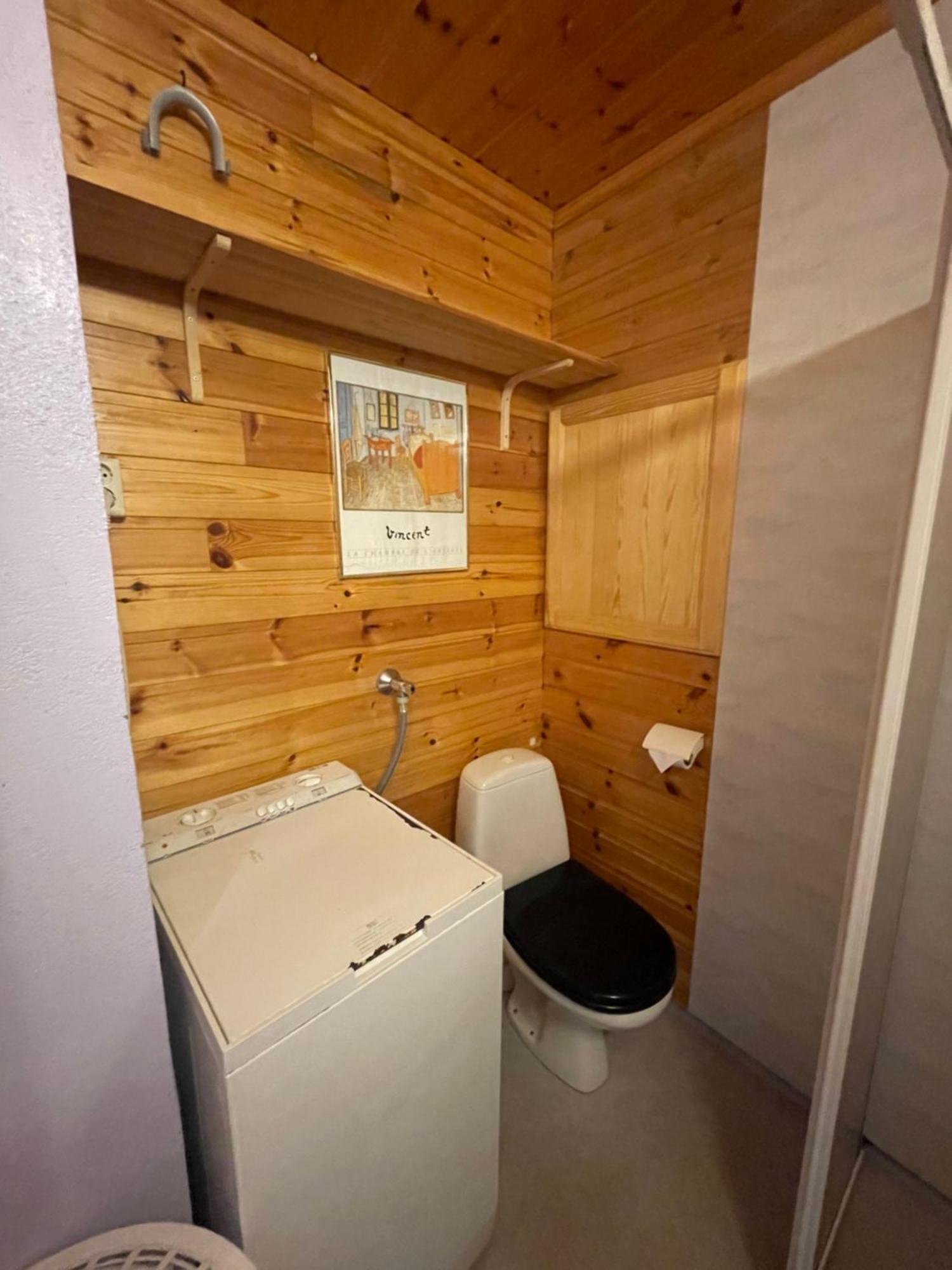 Apartament Kvam - Stegastein Aurland Zewnętrze zdjęcie