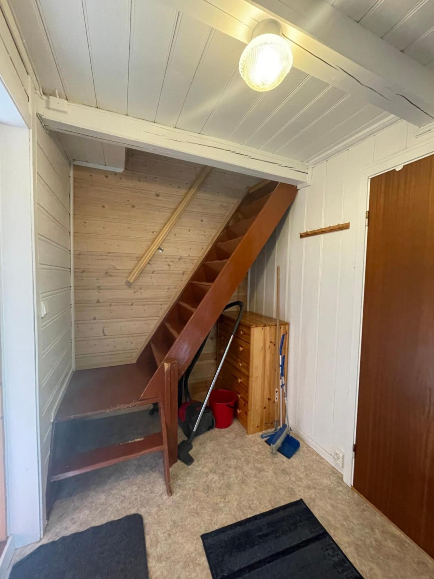 Apartament Kvam - Stegastein Aurland Zewnętrze zdjęcie