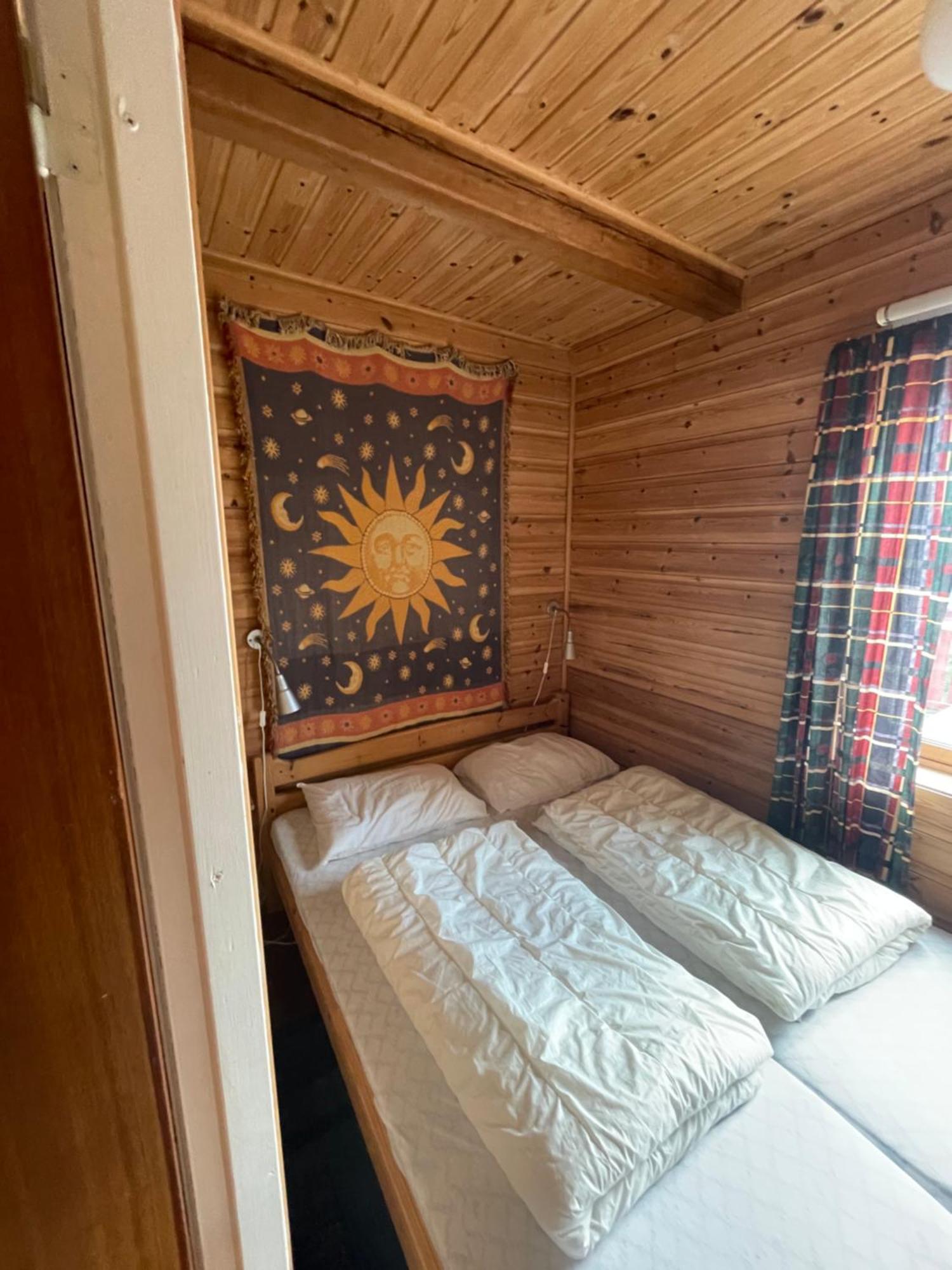 Apartament Kvam - Stegastein Aurland Zewnętrze zdjęcie