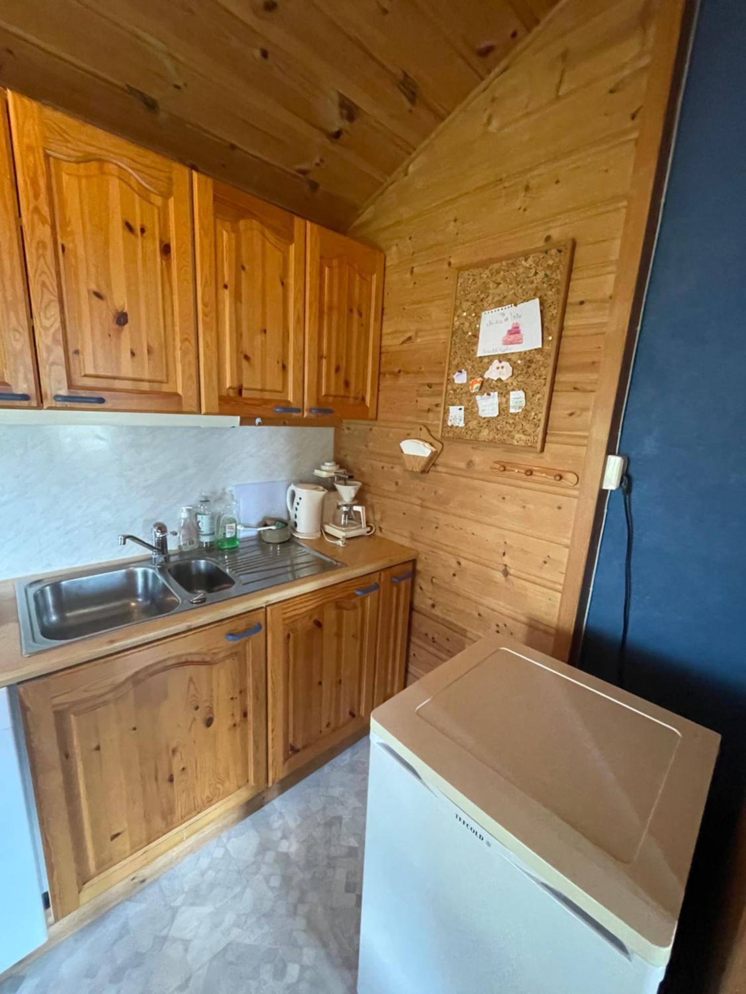Apartament Kvam - Stegastein Aurland Zewnętrze zdjęcie