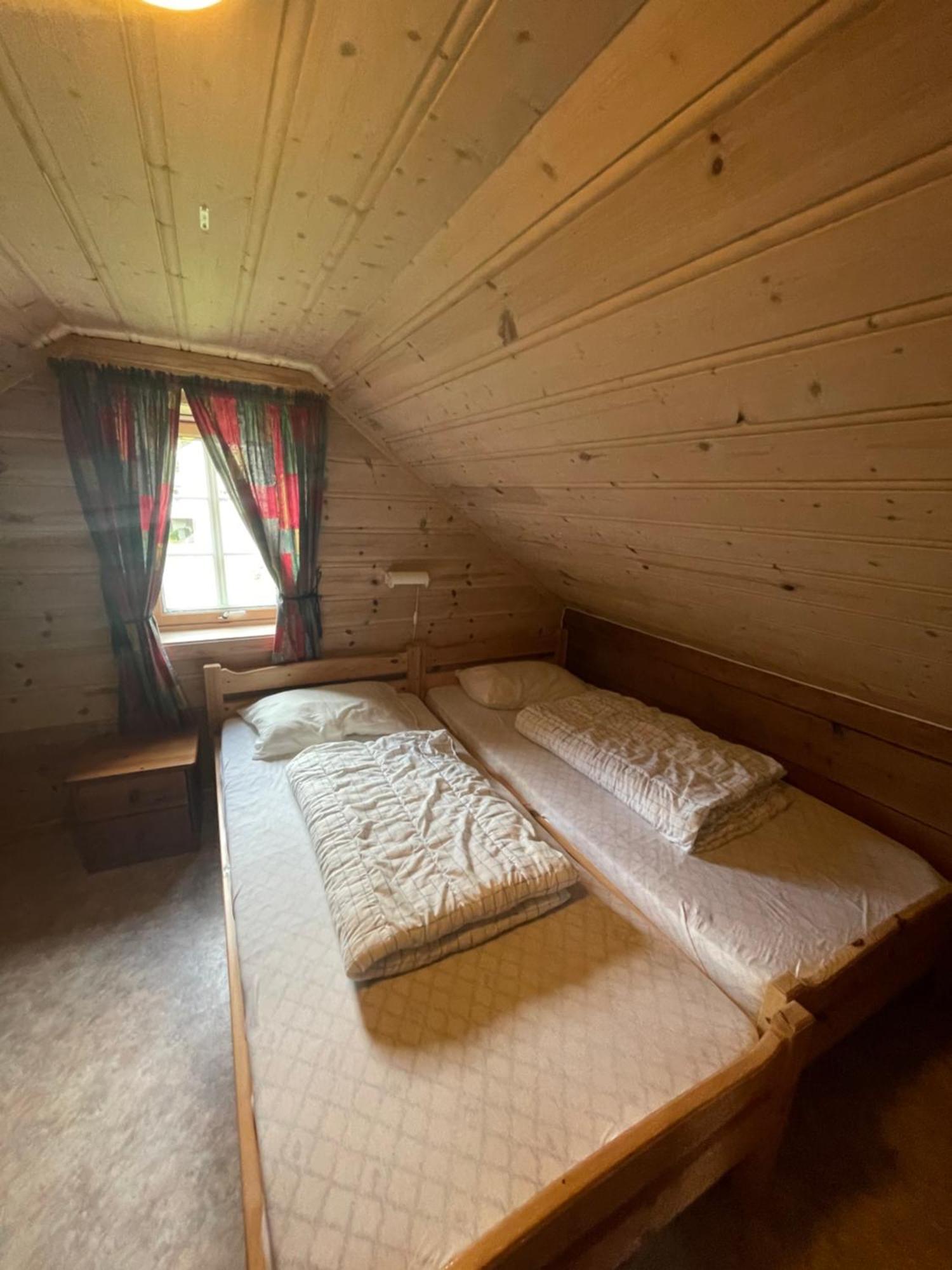Apartament Kvam - Stegastein Aurland Zewnętrze zdjęcie