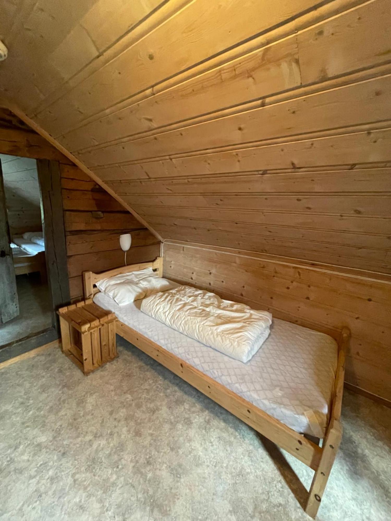 Apartament Kvam - Stegastein Aurland Zewnętrze zdjęcie