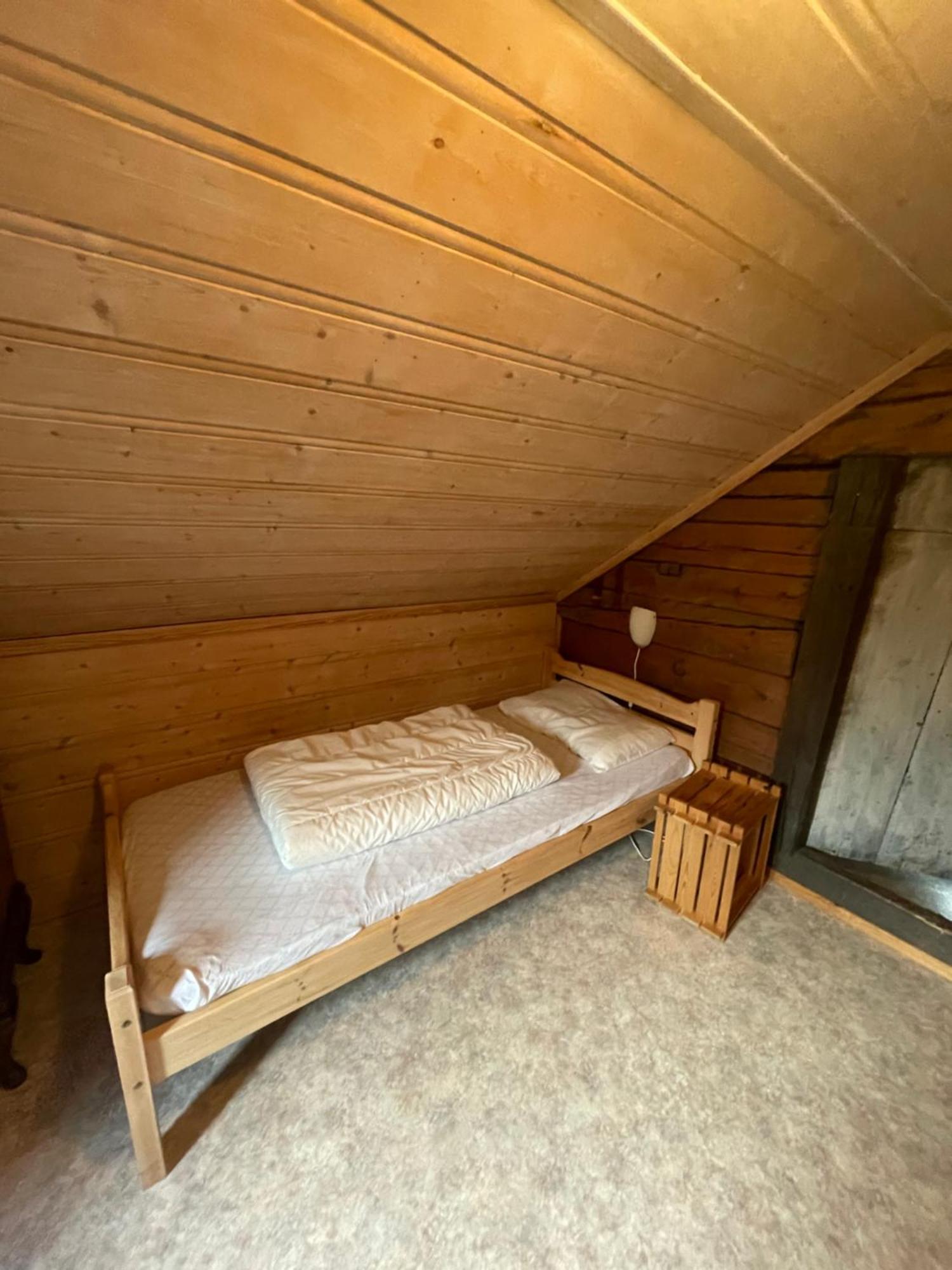 Apartament Kvam - Stegastein Aurland Zewnętrze zdjęcie