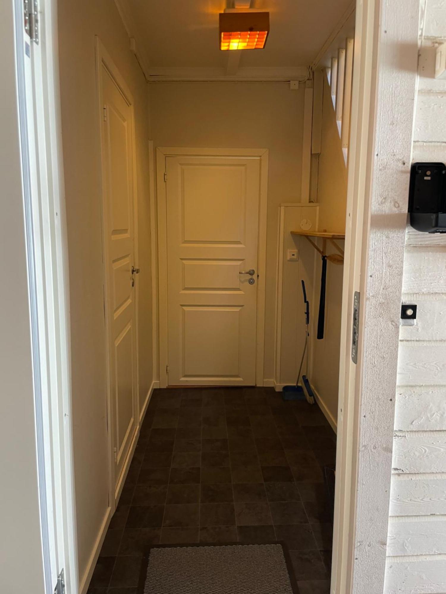 Apartament Kvam - Stegastein Aurland Zewnętrze zdjęcie