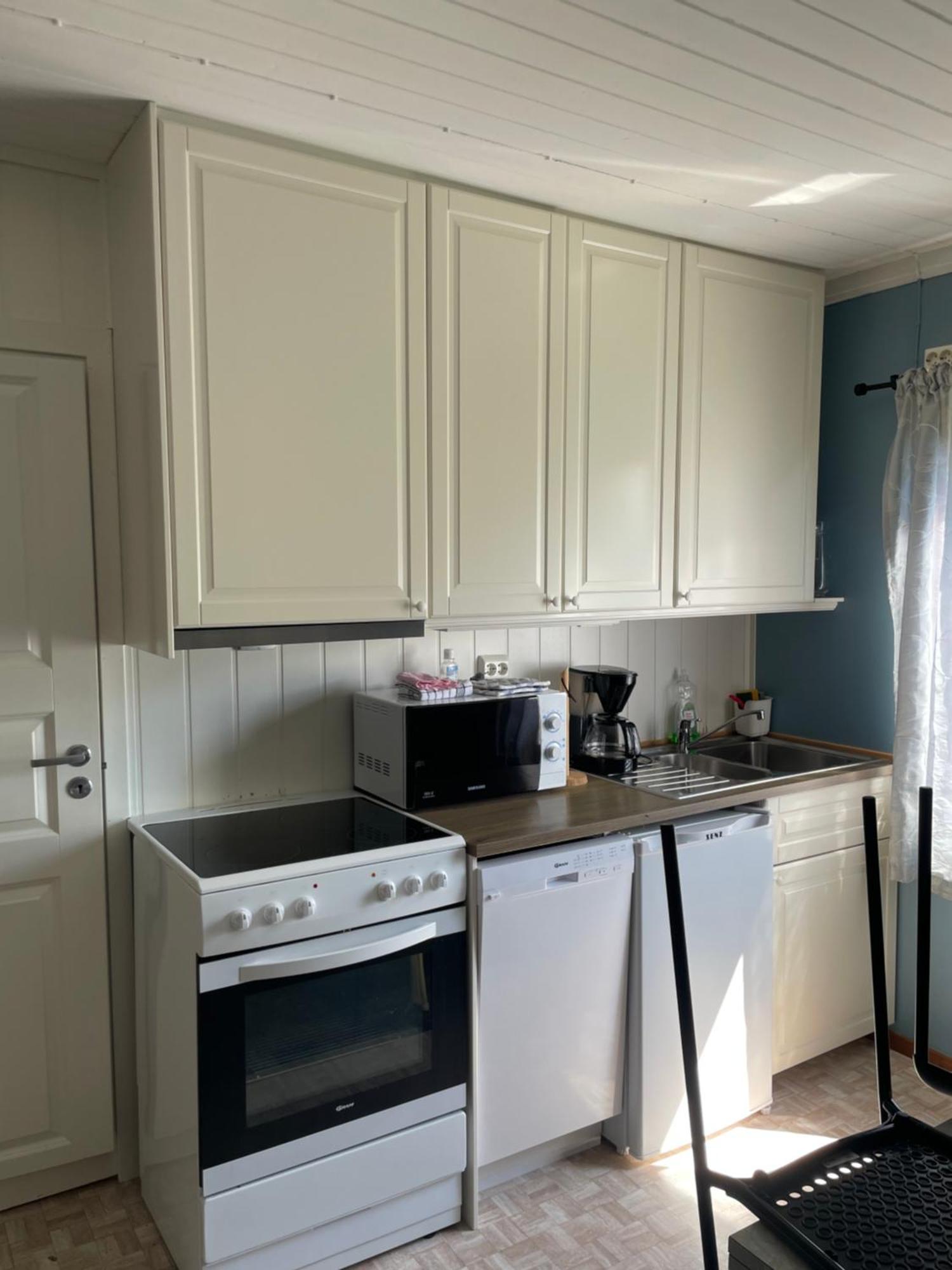 Apartament Kvam - Stegastein Aurland Zewnętrze zdjęcie