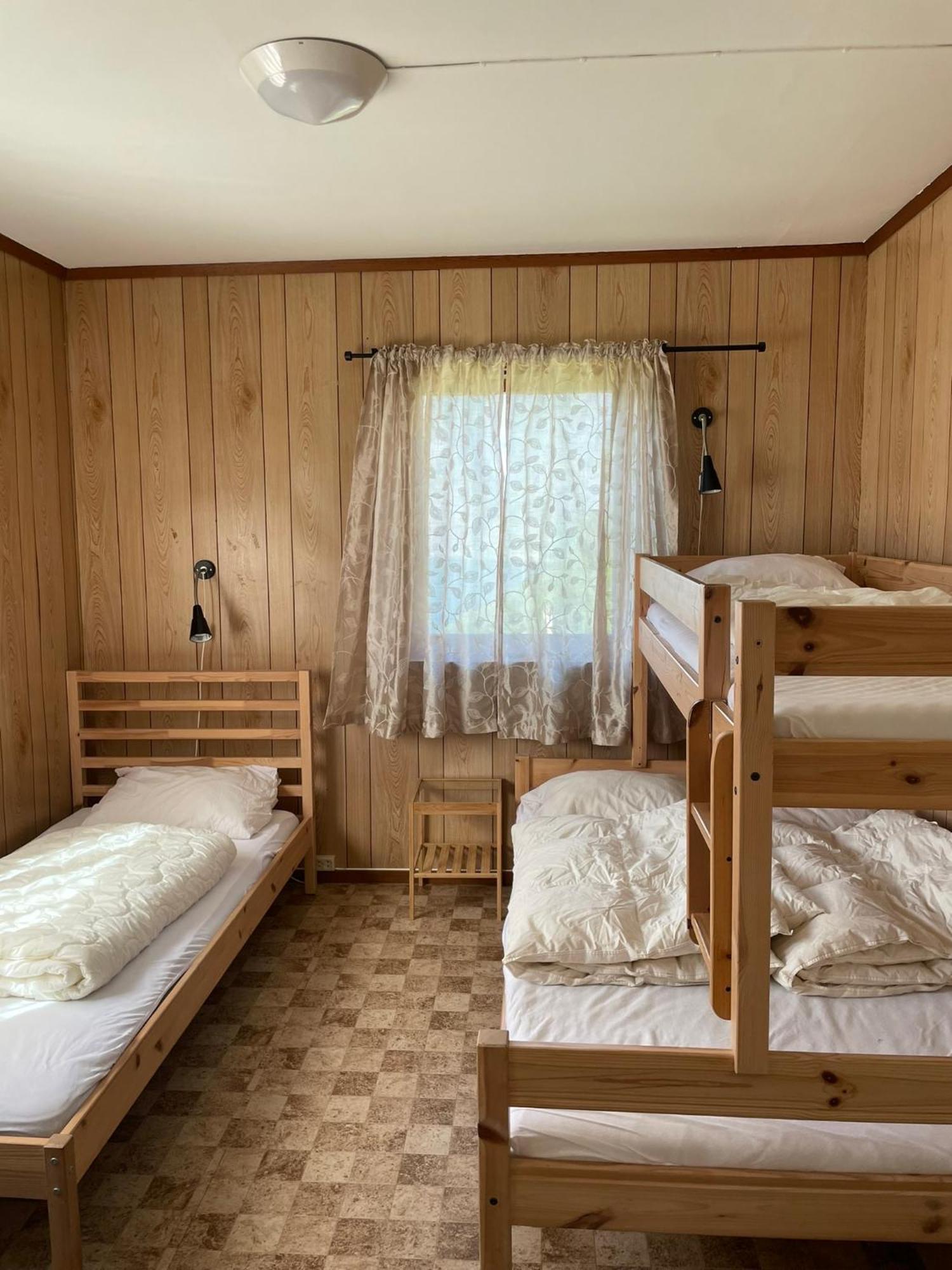 Apartament Kvam - Stegastein Aurland Zewnętrze zdjęcie