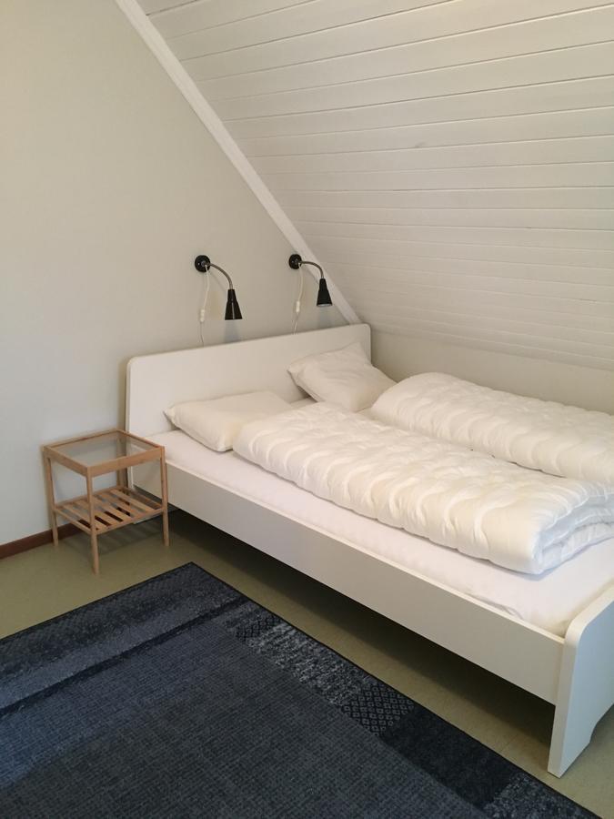 Apartament Kvam - Stegastein Aurland Zewnętrze zdjęcie