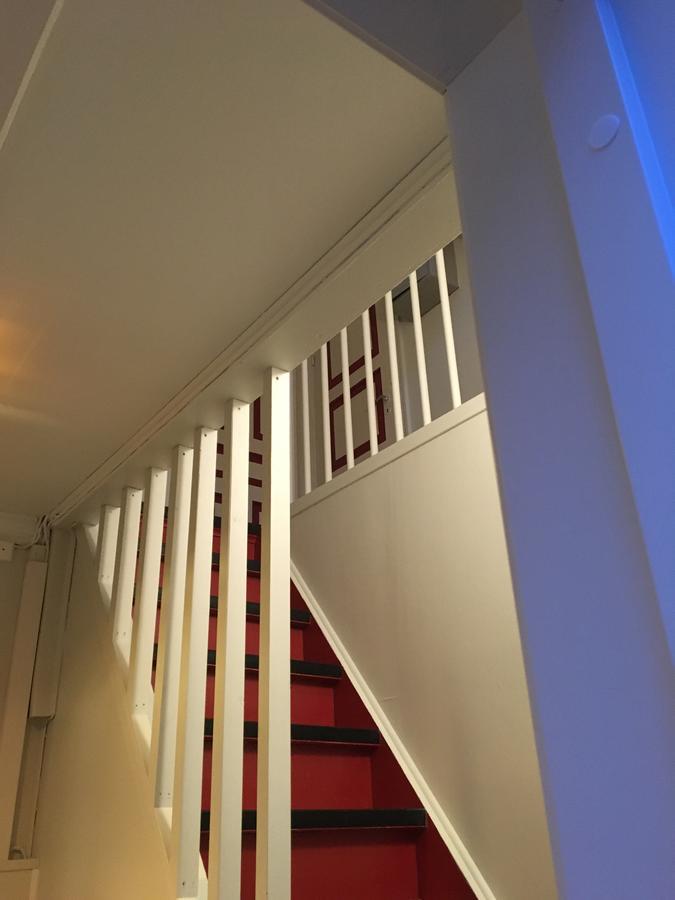 Apartament Kvam - Stegastein Aurland Zewnętrze zdjęcie